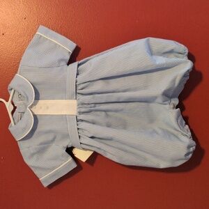 No Brand baby jumper 6 blue